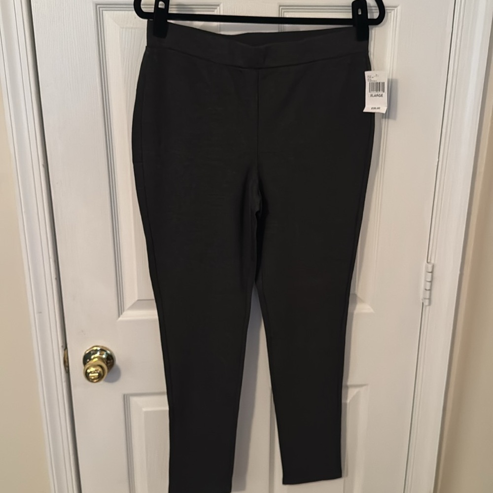 Af studio Leggings Size XL Color Charcoal